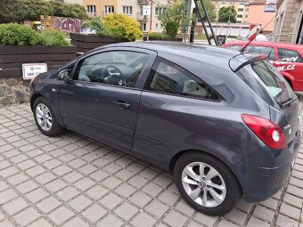 Opel Corsa 1.3 cdti - 10