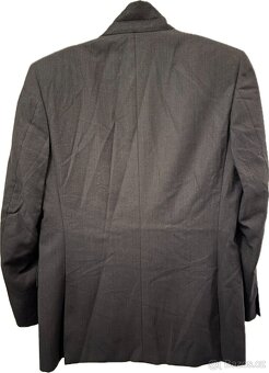 Saka Canali, Made in Italy - 10