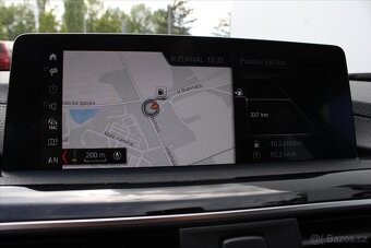 BMW Řada 4 440i xDrive 240kW DPH 1.MAJ ČR (2017) - 10