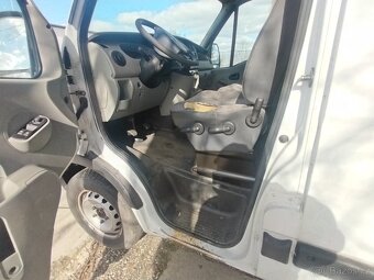 Renault Master - 10