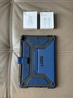 iPad 10,2” 64Gb Space Grey 2021 - 10