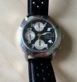 Movado Kingmatic automatic chronograph - 10