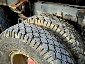 Predám vyklápač Tatra 815 - S3 - 26208 - 6X6.2 cena 5.000 € - 10