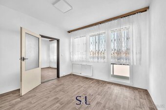 Pronájem bytu 3+1, 66 m2 - Česká Lípa, ev.č. 01273 - 10