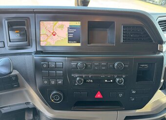 MAN TGS 18.510 4x4 - tahač návěsů + hydraulika - 10