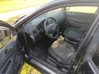 Škoda fabia 1.4 tdi - 10