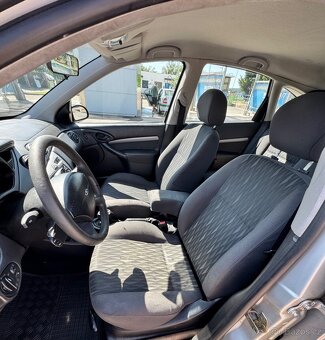 Ford Focus 1.8 tdci 85kw - 10