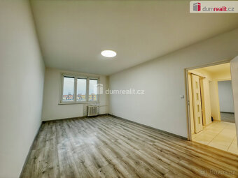 Pronájem bytu 2+1+L 60 m2, Oblá, Ústí nad Labem - 10