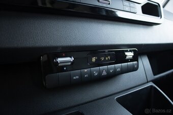 Hymer GRAND CANYON S CROSSOVER MERCEDES-BENZ - 10
