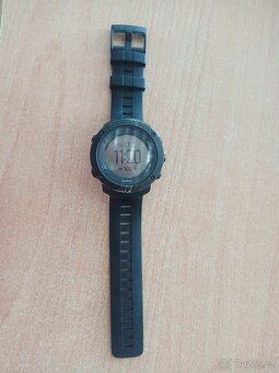 SUUNTO AMBIT 3 VERTICAL BLACK MILITARY - 10