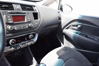 🚗Kia Rio 1.2 CVVT 62KW COMFORT DIGIKLIM - 10