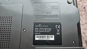 DVD přehrávač 7" Energy Sistem M3500 - 10