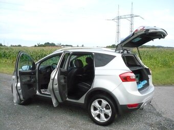 Ford Kuga 2.0TDCi,4x4,panorama - 10