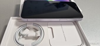 Apple iphone 14 128gb fialový - 10