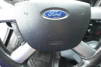 FORD TRANSIT L3H3 9MÍST BUS 2.2TDCI KLIMA SERVISKA - 10