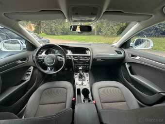 Prodám Audi A4 B8 Allroad Quattro 130kw 2.0 TDI, rv.2013 - 10