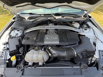 FORD MUSTANG GT 5.0 PREMIUM CONVERTIBLE, r.v. 2021 - 10