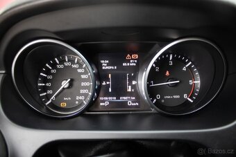 Land Rover Discovery sport 2.0l TD4 S AWD A/T - 10