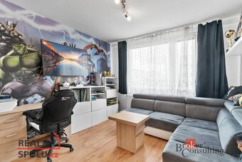 Prodej, byty/3+1, 82 m2, Na Radouči 1133, 29301 Mladá Bolesl - 10
