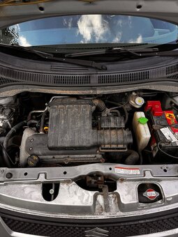 Suzuki Swift 1.3 68kw - 10