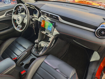 MG ZS 1.5 DVVT Luxury 360°Kamera TZ - 10