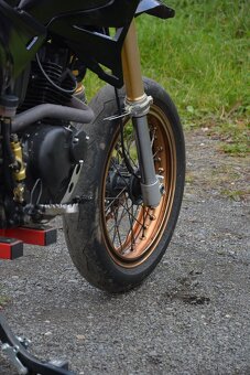Yuki SM 125 - 10