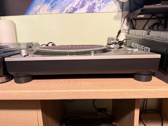 2x Technics SL-1200MK7 - 10