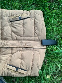 Pánská zimní bunda - 10