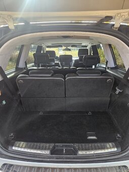 Mercedes benz 350 Gl - 10