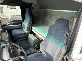 MAN TGX 18.440 LOW DECK AUTOMAT E4 - 10