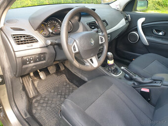 Prodám Renault Fluence - 10