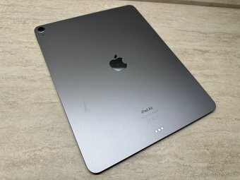 iPad Air 13 (2024) 128GB Wi-Fi Space Grey, záruka - 10