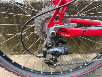 Apache tanka tate 16,5 - 10