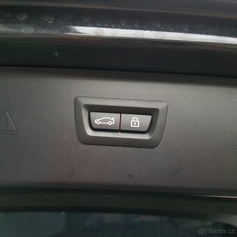 BMW 530xD LCI F11 - 10