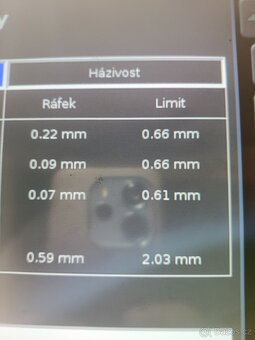 Alu 16" 5x114,3 6,5J et38 RC - 10