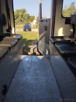 hasicske vozidlo - 10