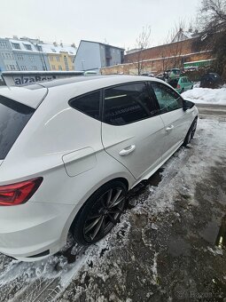 Seat Leon 1.8tsi 2018 - 10