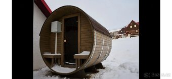 Pronajem chaty jizerske hory - 10