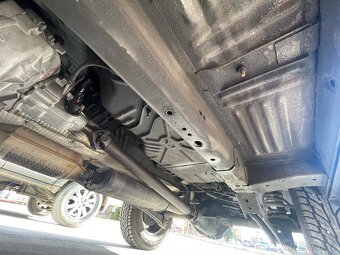 Jeep Grand Cherokee 5.9 v8 ZJ - 10