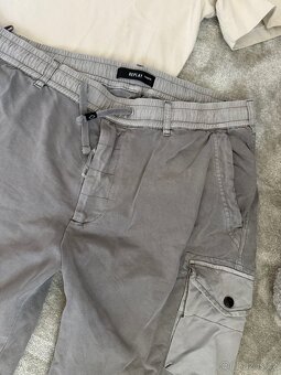 Krásný, pánský komplet REPLAY - 10