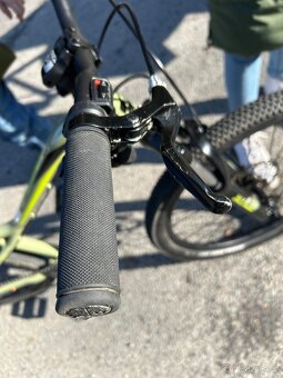 Dětské kolo GT Stomper 24 Ace - 10