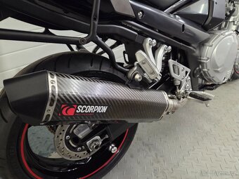 Suzuki GSF 1250 Bandit - 10