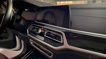 BMW X7 xDrive 30d M-SPORT - 10