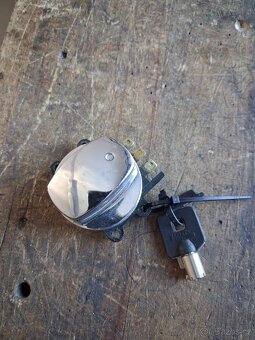 Harley Davidson díly - 10