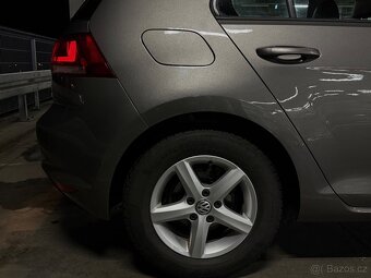 VW Golf 1.2 TSI - 10
