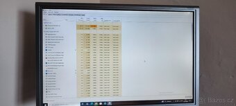 Stolní PC - funkční + příslušenství - 10