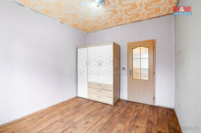 Prodej bytu 2+1, 50 m² - 10