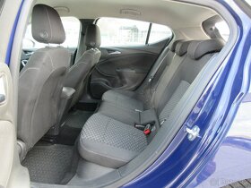 Opel Astra 1.6 CDTI 110k Enjoy - 10