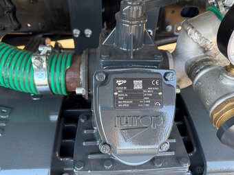 FEKAL MAN TGM 2011 AUTOMAT-NOVA CISTERNA 11500L - 10