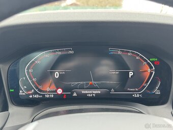 BMW 320d G21, 2021 - 10